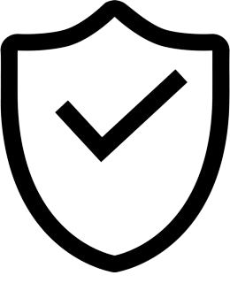 Garanti på skydedøre Garanti på skydedøre